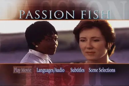 Passion fish (1992, DVD5)