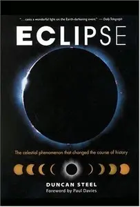 Eclipse: The Celestial Phenomenon That Changed the Course of History (Repost)