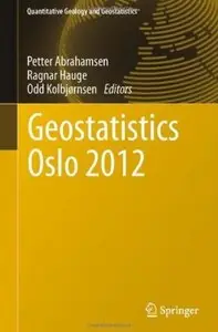 Geostatistics Oslo 2012 (repost)