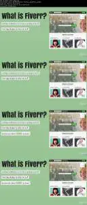Fiverr Gig Success - The Fiverr Cash Tonado