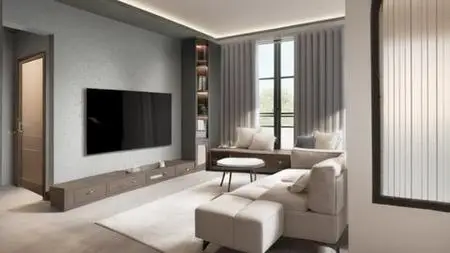 Ai Usage In Interior Design Business Flow