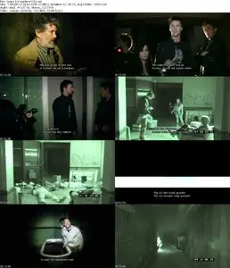 Grave Encounters (2011)