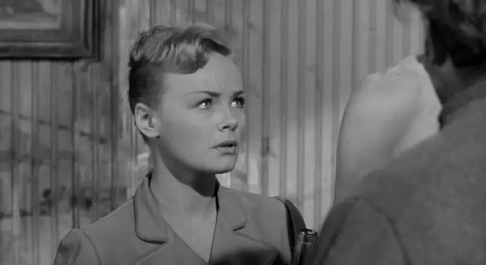 Lafayette Escadrille (1958)