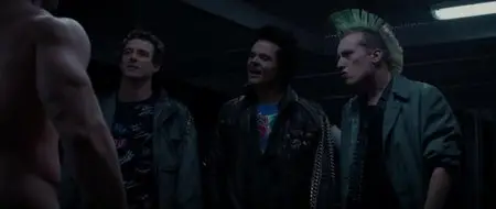 Terminator Genisys (2015)