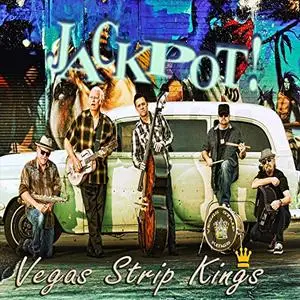 Vegas Strip Kings - Jackpot (2019)