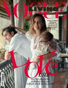 Vogue Living Netherlands – november 2019