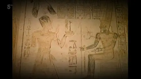 Ch5. - The Curse of King Tut (2020)