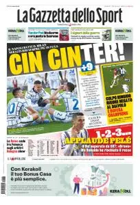 La Gazzetta dello Sport Puglia - 15 Marzo 2021