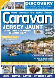 Caravan Magazine – March 2023