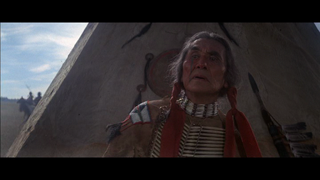 Little Big Man (1970) DVD9