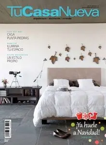 Tu Casa Nueva - Noviembre 2012