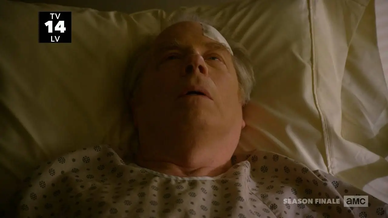 Better Call Saul S02E10 (2016)