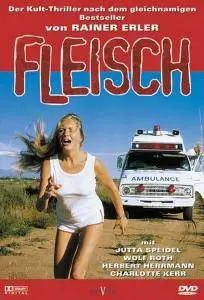 Fleisch / Spare Parts (1979)