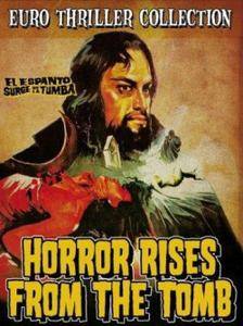 Horror Rises from the Tomb (1973) [w/Commentary]