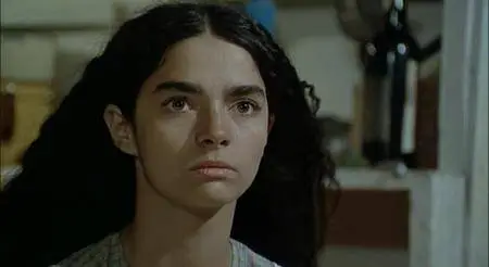 Eréndira (1983)