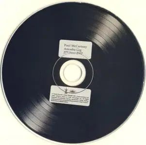 Paul McCartney - Amoeba Gig (2019)