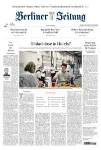 Berliner Zeitung – 31. März 2020