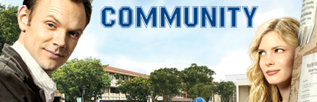 Community S01E01
