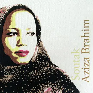 Aziza Brahim - Soutak (2014)