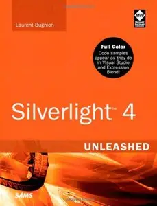 Silverlight 4 Unleashed (repost)