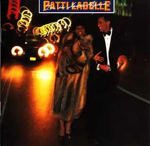 Patti LaBelle ‎- I'm In Love Again (1983) [2015 FTG Reissue]
