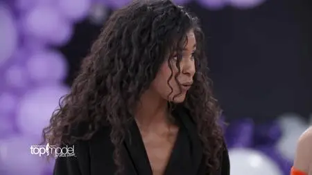 Germany's Next Topmodel S15E12