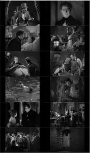 Murders in the Rue Morgue (1932)