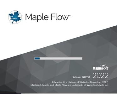 Maple Flow 2022.0 (x64)