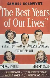 The Best Years Of Our Lives (1946)