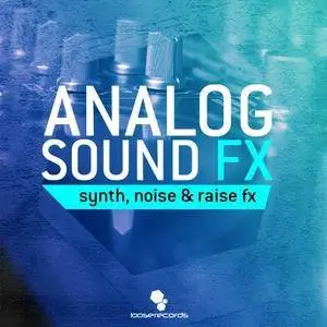 Loose Records Analog Sound FX WAV