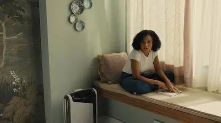 Everything, Everything (2017)