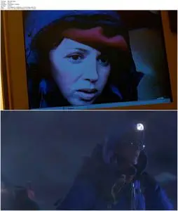 Into Thin Air: Death on Everest (1997)