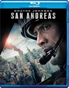 San Andreas (2015)