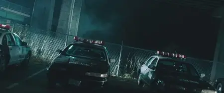 Resident Evil: Apocalypse (2004)