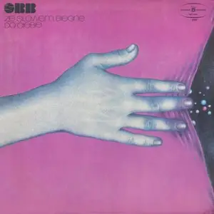 SBB ‎- Ze Słowem Biegnę Do Ciebie (1977) PL 1st Pressing - LP/FLAC In 24bit/96kHz