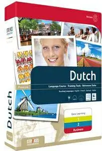 Learn Dutch with Strokes Easy Learning 6.0