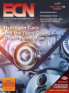 ECN - July/August 2016
