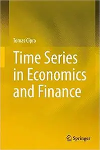 Time Series in Economics and Finance