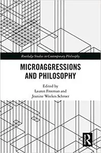 Microaggressions and Philosophy