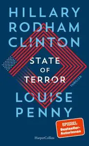 Hillary Rodham Clinton, Louise Penny - State of Terror