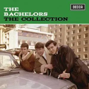 The Bachelors - The Collection (2015)