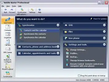  Mobile Master 7.0.2 Build 2716 