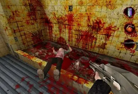 Postal 2 +18