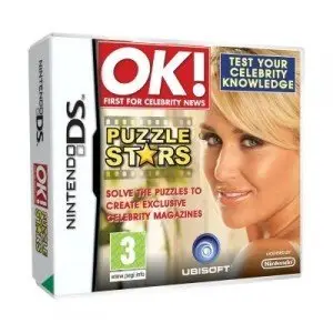 Ok Puzzle Stars (2010)