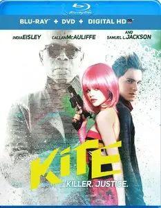 Kite (2014)