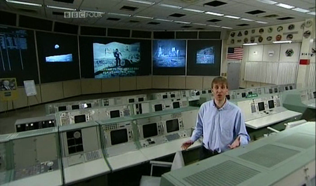BBC The Sky at Night - Last Man on the Moon (2007)