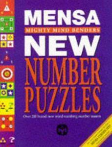 Mensa New Number Puzzles