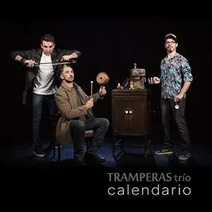 Tramperas Trío - Calendario (2018)