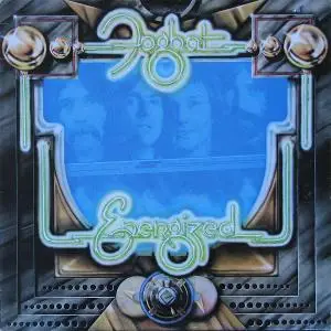 Foghat - The Complete Bearsville Albums Collection (Remastered) (2016)