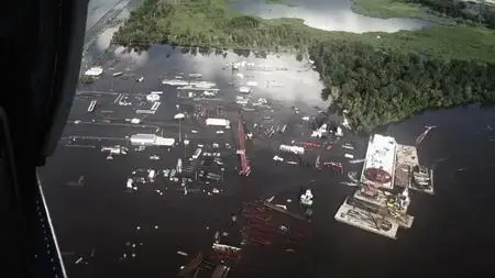 Sci. Ch. - Engineering Catastrophes: Boston's Big Dig Disaster (2019)